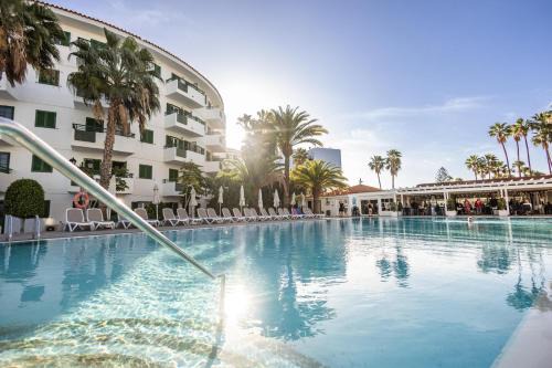 Playa del Inglés Hotel | Servatur Playa Bonita