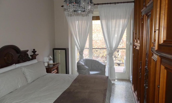 Grugliasco Apartamento | SERVETTOHOME