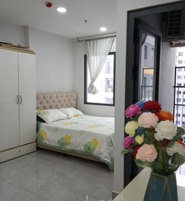 Thuan An Apartamento | Service Apartment in Thuan An - Binh Duong