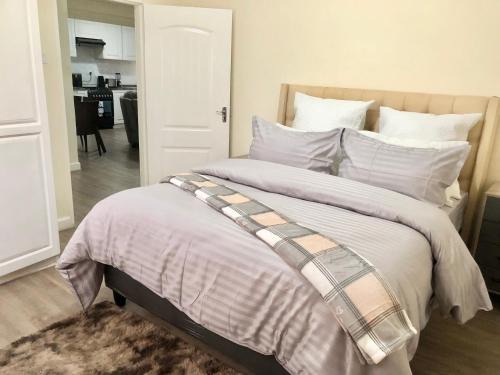 Lusaka Apartamento | Serviced 2 Bedroom in Long Acres