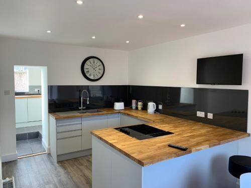 Lossiemouth Apartamento | Serviced Accommodation Moray Lossiemouth