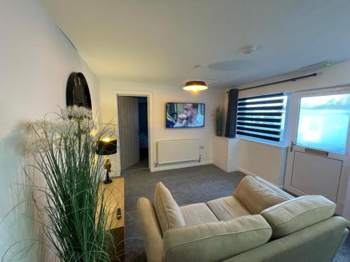 Elgin Apartamento | Serviced Accommodation Moray