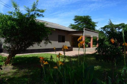 Lusaka Apartamento | Serviced apartment (3 bedrooms)