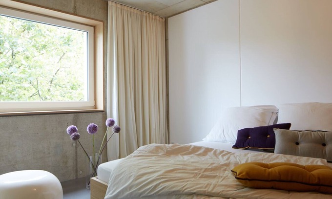 Muelheim Apartamento | Serviced apartment in Cologne Mülheim