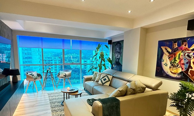 Naguanagua Apartamento | Serviced Apartment Pretty Penthouse Valencia