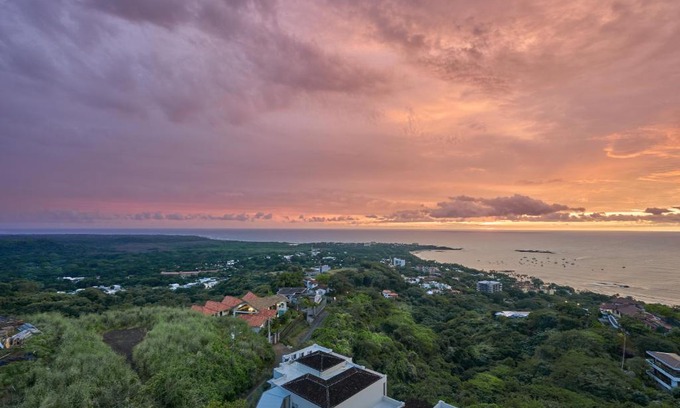 Tamarindo Apartamento | Serviced Apartments Residencia La Vista