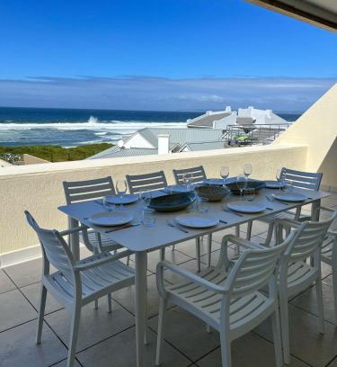 Glentana Apartamento | Serviced beach apartment