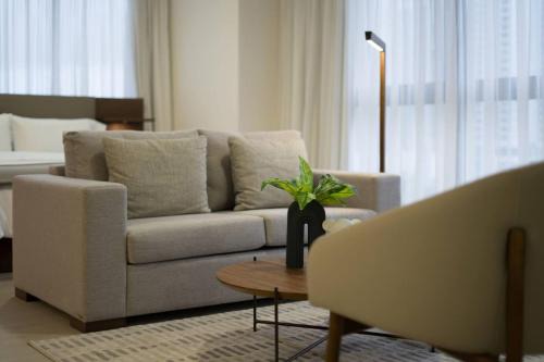 Costa del Este Casa | Serviced Studio with City and Ocean Views in Panama City