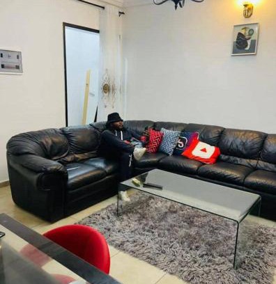 Douala Apartamento | Services Meublé