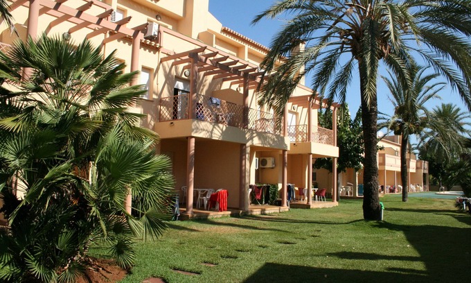 Denia Apartamento | Serviden Retiro Park II