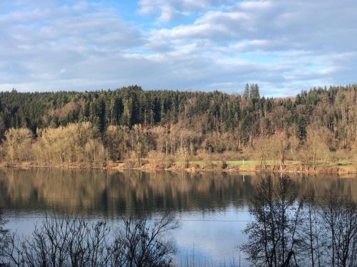Passau Apartamento | Servus Apartments Donaublick Premium