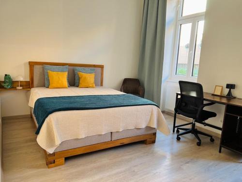 Rudolfsheim-Funfhaus Apartamento | SERVUS HOMES - Metro Station Stadthalle - Vienna Calling