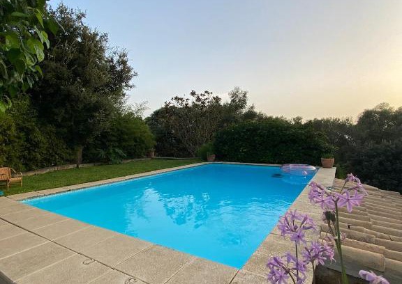 Son Antem Apartamento | Ses Alzines Apartamento integrado en Casa Rural Habitada