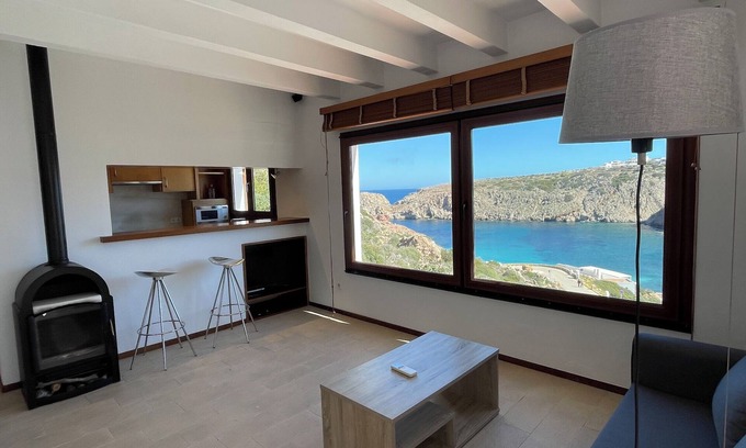 Ciutadella de Menorca Apartamento | Ses Ancolles Cala Morell