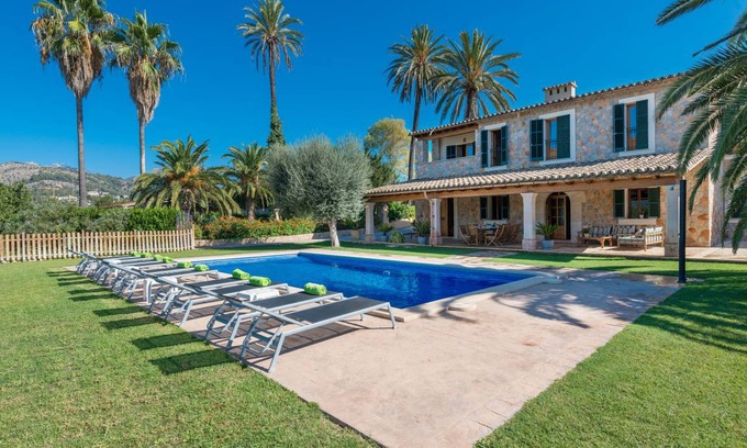 Sa Cabaneta Casa | Ses Cases De S'hort