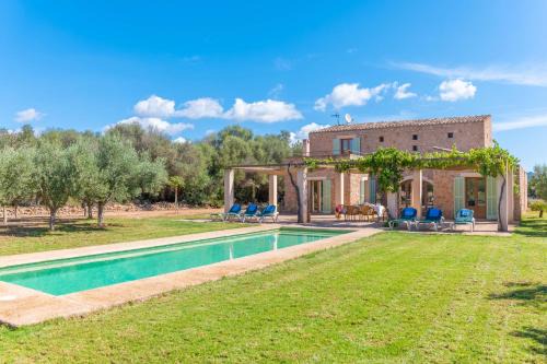 Son Servera Villa | Ses Fonolleres