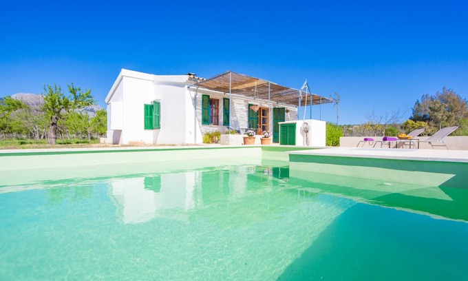 Selva Casa | Ses Planes - Adults Only (Ca Na Faustina)