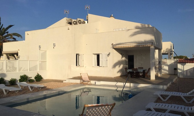 Sa Torre del Ram Chalet De Esquí | SES SIVINES 3hab. PISCINA PRIVADA