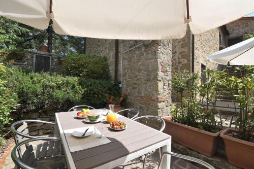 Gaiole in Chianti Apartamento | Sesamo