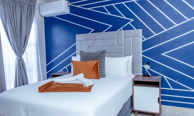 Ghanzi Cama Y Desayuno | SESIGO BED AND BREAKFAST