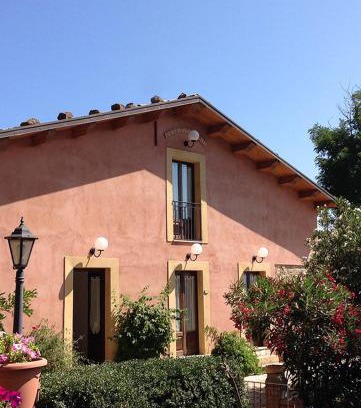 Mistretta Hotel | SESIMA turismo rurale