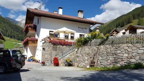 Slingia Casa | Sesvennahof