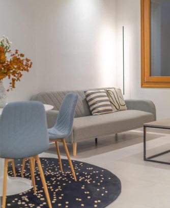 Trikala Apartamento | Set of Flats Vol 1 2 3