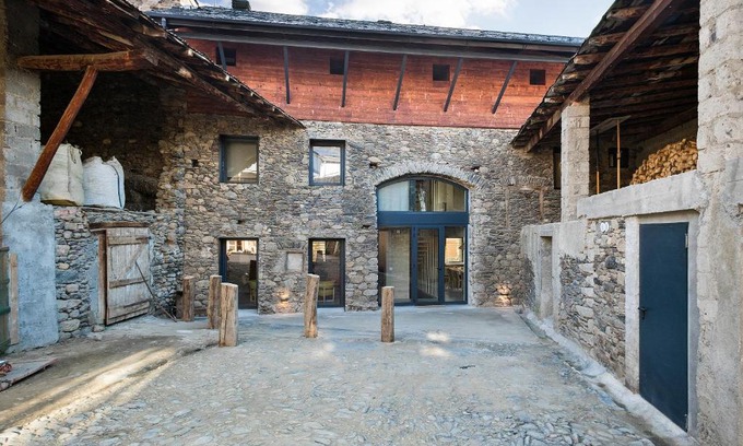 Llivia Cama Y Desayuno | Set Terres - La Villa de Llívia - Adults only