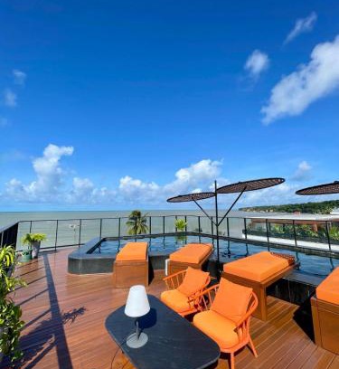 Cabo Branco Apartamento | Setai Edition - by Jess