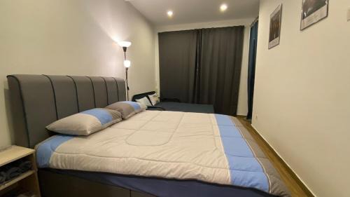 Danau Kota Apartamento | Setapak Central Mall