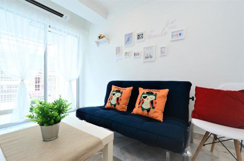 Danau Kota Apartamento | Setapak, wangsamaju to KLCC & PWTC 171
