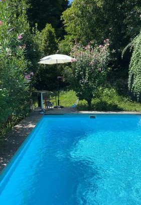 Riazzino Apartamento | Sete Fontes - Agarone Holiday Nest