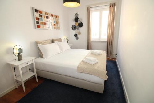 Sete Rios Apartamento | Sete Rios, Near Zoo Lisboa/free Wifi