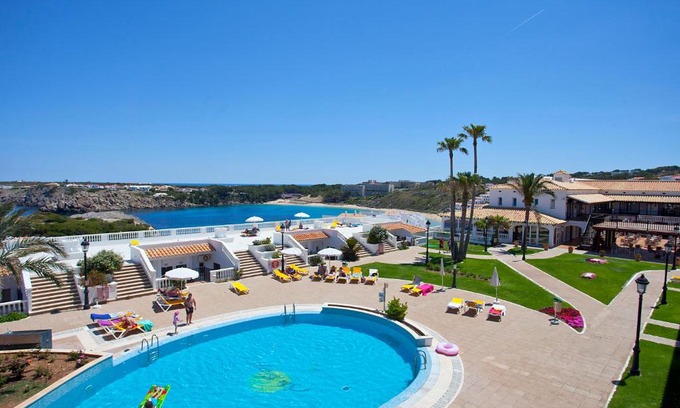 Arenal d'en Castell Apartamento | Seth Isla Paraiso