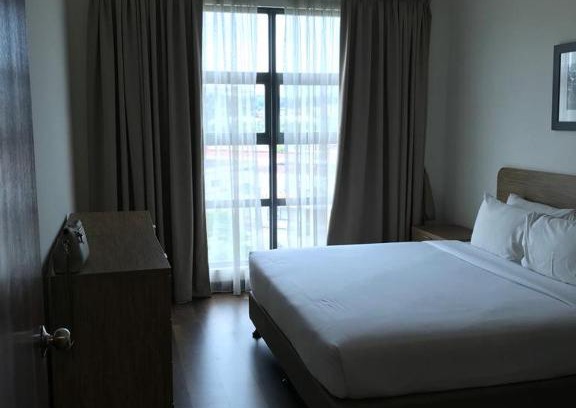 Shah Alam Apartamento | seth vacationstay premium unit