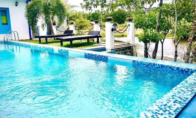 Kahandamodara Casa | Seth Villa By Magampura Resorts