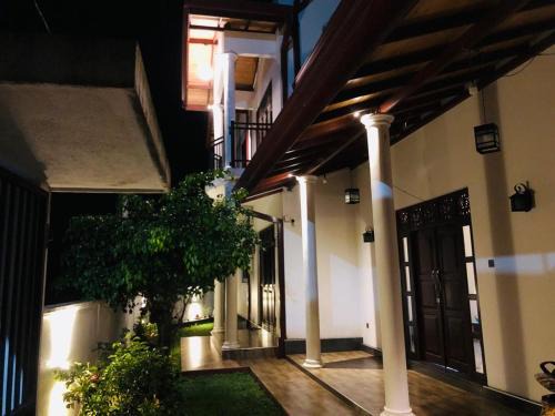 Wadduwa Casa | Sethumka Ayurveda & Yoga Resort