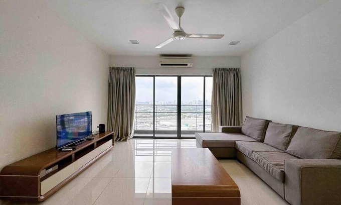 Puchong Apartamento | Setiawalk Puchong 4-6pax 2R2B IOI Mall Sunway