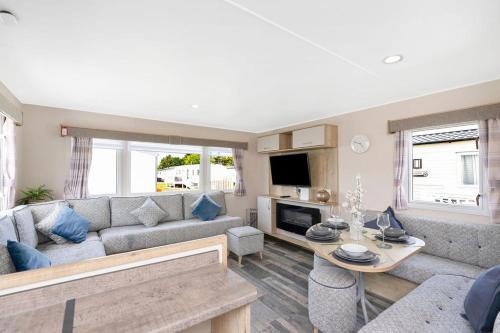 Prestonpans Casa | Seton Sands 69 St Andrews Wifi Parking