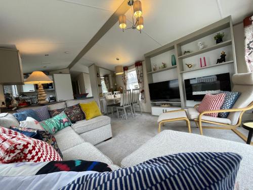 Prestonpans Otro | Seton Sands Caravan Near Edinburgh & North Berwick