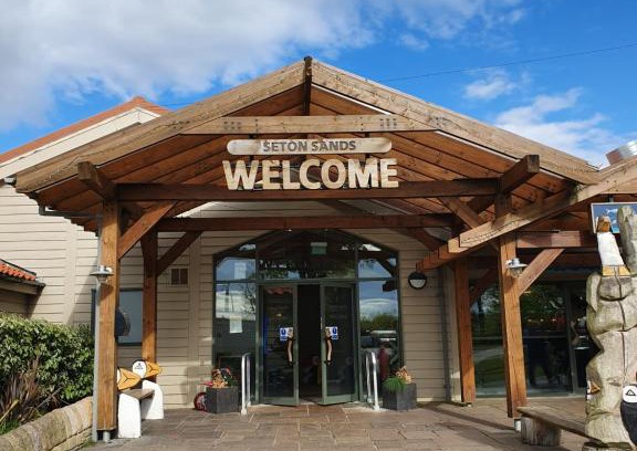 Prestonpans Otro | Seton Sands