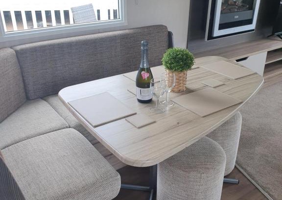 Port Seton Complejo | Seton Sands Holiday Home