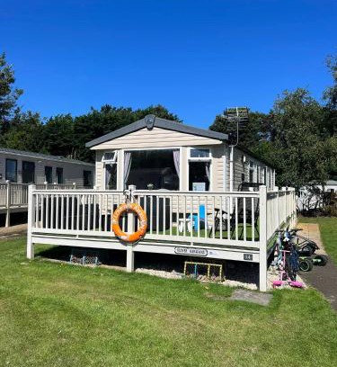 Port Seton Casa | Seton Sands Holiday Village Klover
