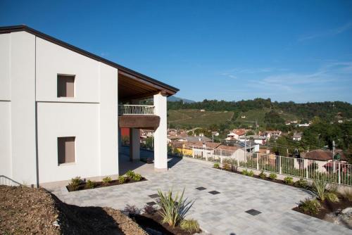 Miane Apartamento | Sette Fiori Luxury Apartments