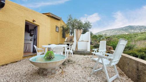 Orosei Casa | Settile Villa Colle