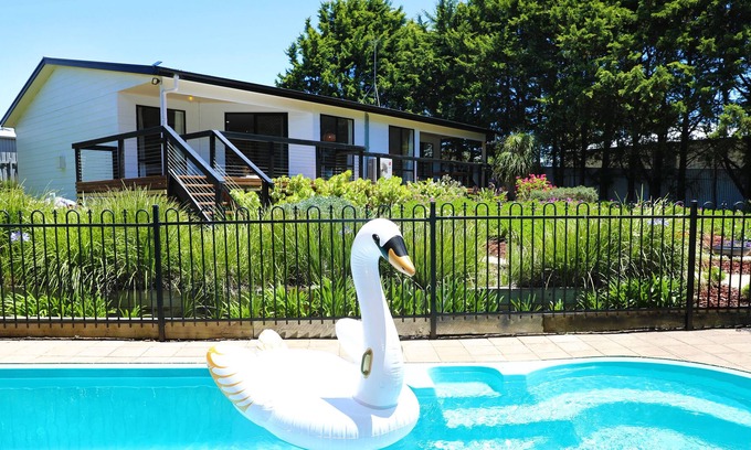 Goolwa Beach Casa | Setting the scene for you to rest, relax, recharge and make memories.