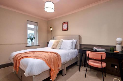Winchester Apartamento | Settle in Winchester - Stylish Self Check-In Rooms