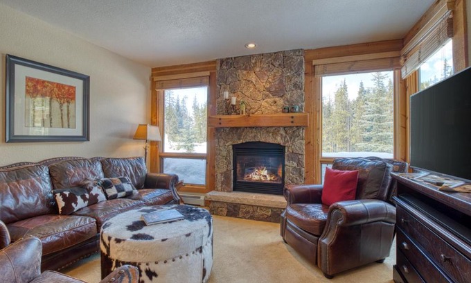 Keystone Apartamento | Settler's Creek 6524
