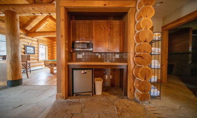 Keystone Apartamento | Settlers Creek 6528