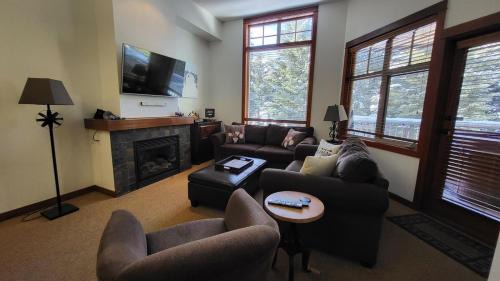 Sun Peaks Apartamento | Settlers Crossing #41 by Bear Country